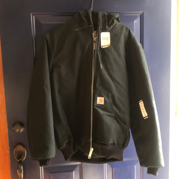 Carhartt Other - Carhartt Jacket